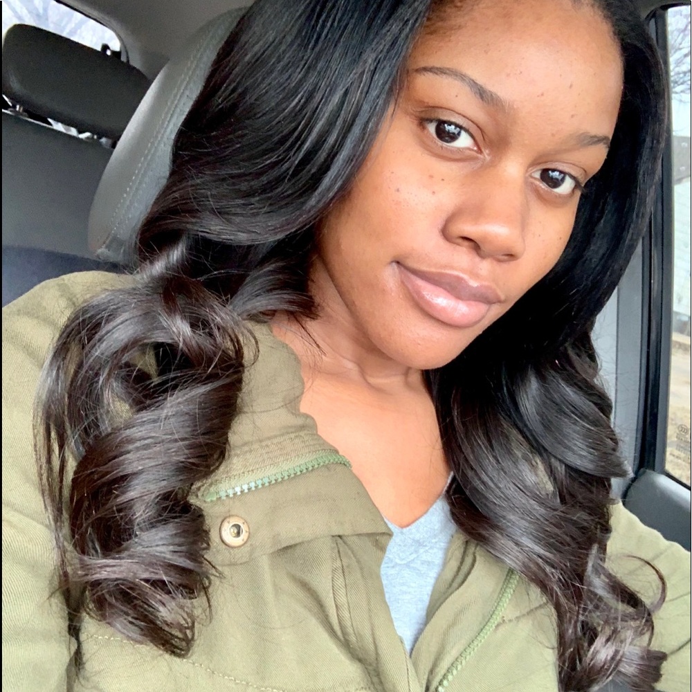 Meet your Posher, Shanay